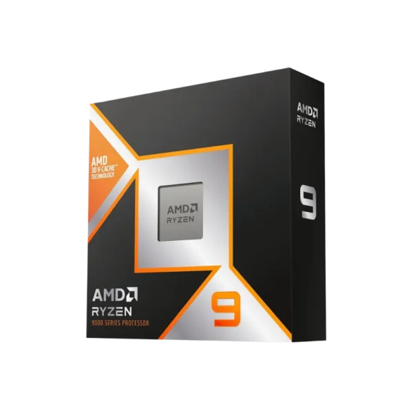 AMD Ryzen 9 9950X3D Processor - Box in Pakistan | TechMatched