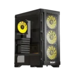 Boost Enclosure Pro Series P300 Gaming Case in Pakistan | TechMatched