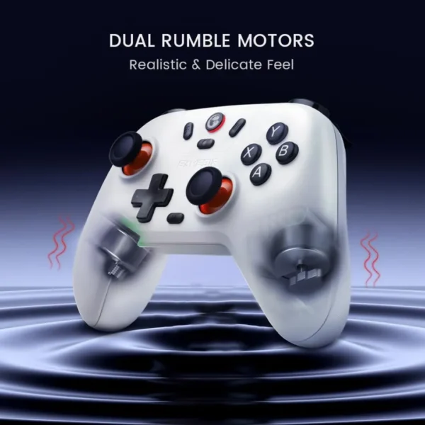GameSir Nova Lite Multiplatform Wireless Controller in Pakistan | TechMatched