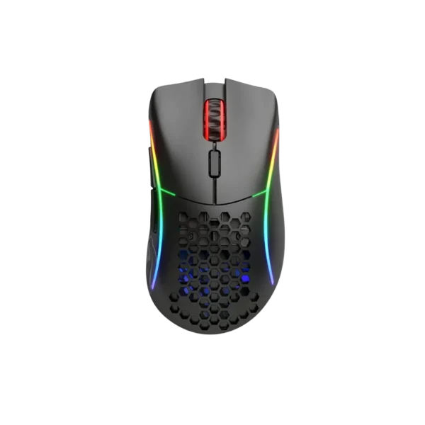 Glorious Model D Wireless Gaming Mouse in Pakistan | TechMatched