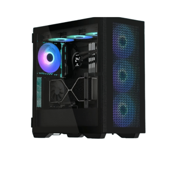 Buy Sonic H7 ATX ARGB Gaming Case in Pakistan | TechMatched