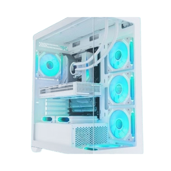 Buy Sonic EL2 ATX ARGB PC Case in Pakistan | TechMatched - Image 2