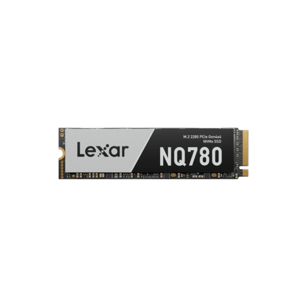 Buy Lexar NQ780 1TB Gen4 NVMe SSD in Pakistan | TechMatched