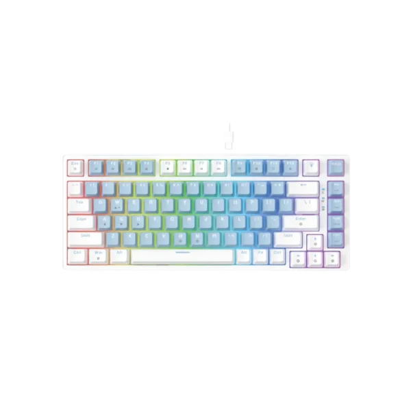 Fantech AME Edition Atom X83 Keyboard in Pakistan | TechMatched