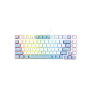 Fantech AME Edition Atom X83 Keyboard in Pakistan | TechMatched