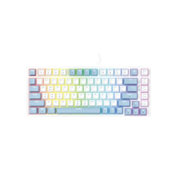 Fantech AME Edition Atom X83 Keyboard in Pakistan | TechMatched
