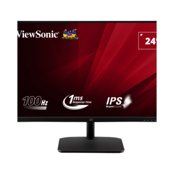 Buy ViewSonic VA2432-h 23.8 Monitor in Pakistan | TechMatched