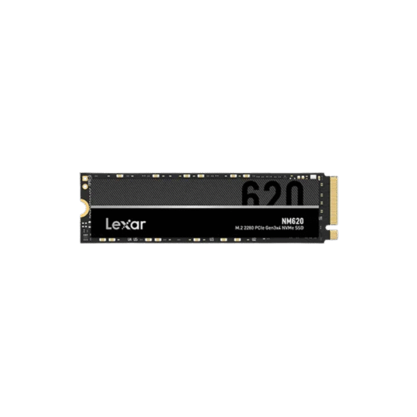 Buy Lexar NM620 2TB NVMe SSD in Pakistan | TechMatched
