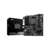 MSI B550M PRO-VDH DDR4 Motherboard in Pakistan | TechMatched