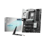 MSI B860 GAMING PLUS WIFI Motherboard in Pakistan | TechMatched