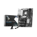 MSI PRO B860-P WIFI Motherboard in Pakistan | TechMatched