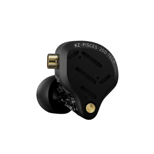 KZ Pisces In-Ear Earphone in Pakistan | TechMatched