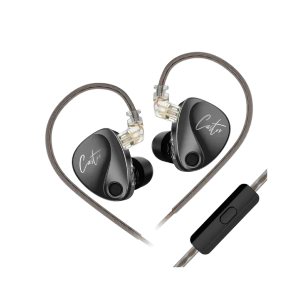 KZ Castor Harman Target Version In-Ear Earphone in Pakistan | TechMatched