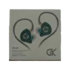 GK G1 HiFi Bassy in-Ear Headphones in Pakistan | TechMatched