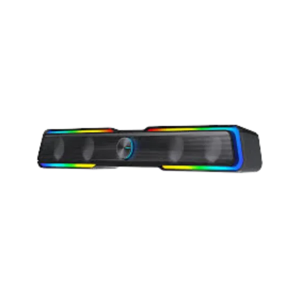 Fantech GS305 BEAT BAR GAMING SPEAKER in Pakistan | TechMatched