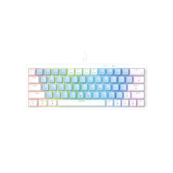 Fantech AME Edition Atom X63 Keyboard in Pakistan | TechMatched