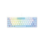 Fantech AME Edition Atom X63 Keyboard in Pakistan | TechMatched