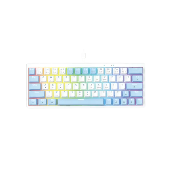 Fantech AME Edition Atom X63 Keyboard in Pakistan | TechMatched