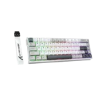 ATTACK SHARK X68MAX HE Gaming Keyboard in Pakistan | TechMatched