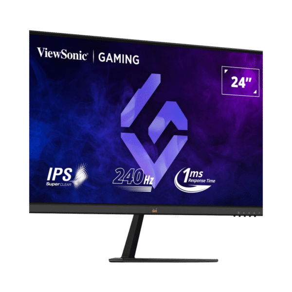 Buy ViewSonic VX2479A-HD-PRO 240HZ Monitor in Pakistan | TechMatched