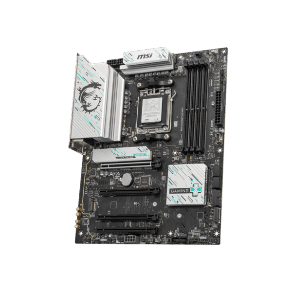 Buy MSI B850 GAMING PLUS WIFI Motherboard in Pakistan | TechMatched - Image 3