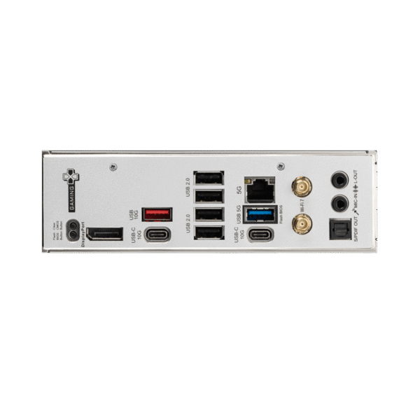 Buy MSI B850 GAMING PLUS WIFI Motherboard in Pakistan | TechMatched - Image 5