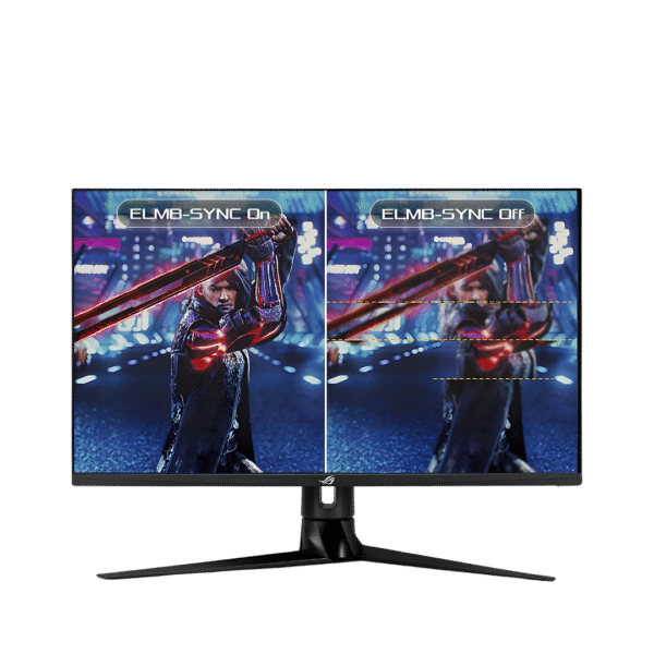 Buy ASUS LED PG32UQ 32" 4K 144Hz IPS Monitor (box opened) in Pakistan | TechMatched - Image 2