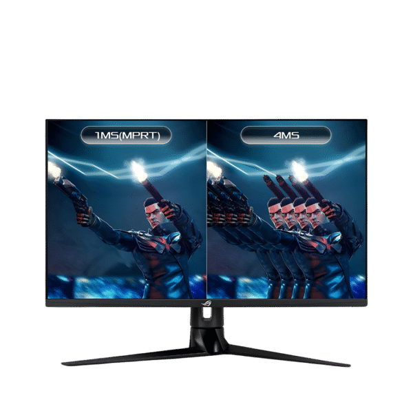 Buy ASUS LED PG32UQ 32" 4K 144Hz IPS Monitor (box opened) in Pakistan | TechMatched - Image 3