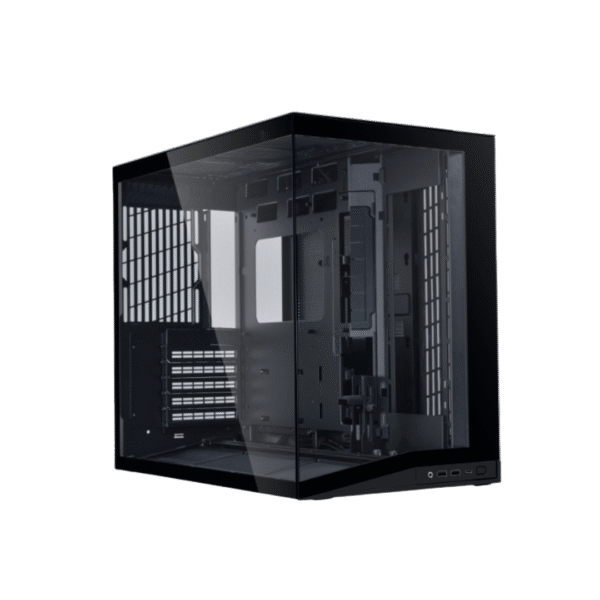 Buy Lian Li O11 Dynamic Mini V2 Black Case in Pakistan | TechMatched