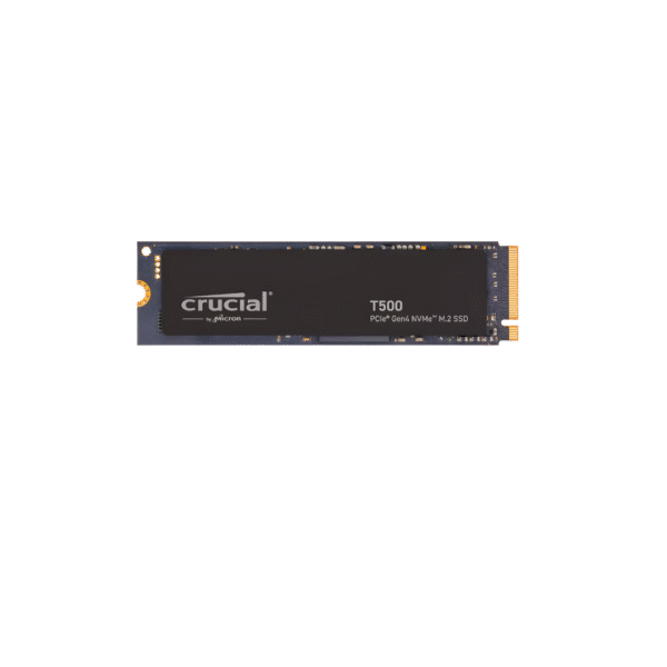 Buy Crucial T500 1TB NVMe SSD in Pakistan | TechMatched