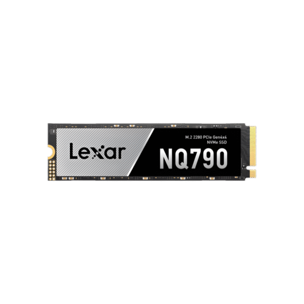 Buy Lexar NQ790 2TB NVMe SSD in Pakistan | TechMatched