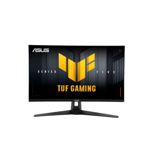 Buy Asus Tuf VG27AQ5A QHD 210Hz Gaming Monitor in Pakistan | TechMatched