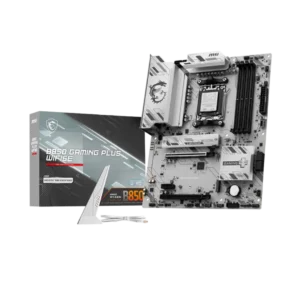 MSI B850 GAMING PLUS WIFI6E Motherboard in Pakistan | TechMatched