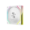 Frozer FR-8Pro ARGB 120mm PC Case Fan Standard / Reverse Blade Cooling Fan