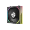 Frozer FR-8Pro ARGB 120mm PC Case Fan Standard / Reverse Blade Cooling Fan