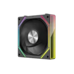 Frozer FR-8Pro ARGB 120mm PC Case Fan Standard / Reverse Blade Cooling Fan