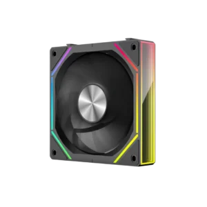 Frozer FR-8Pro ARGB 120mm PC Case Fan Standard / Reverse Blade Cooling Fan