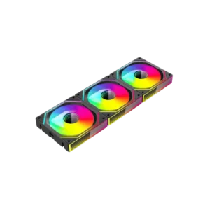 Frozer FR-Orion ARGB Wireless 120mm PC Case Fan Kit