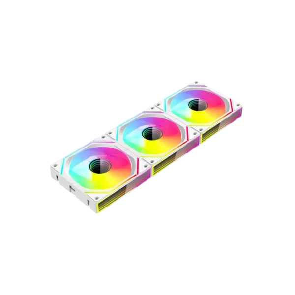 Frozer FR-Orion ARGB Wireless 120mm PC Case Fan Kit