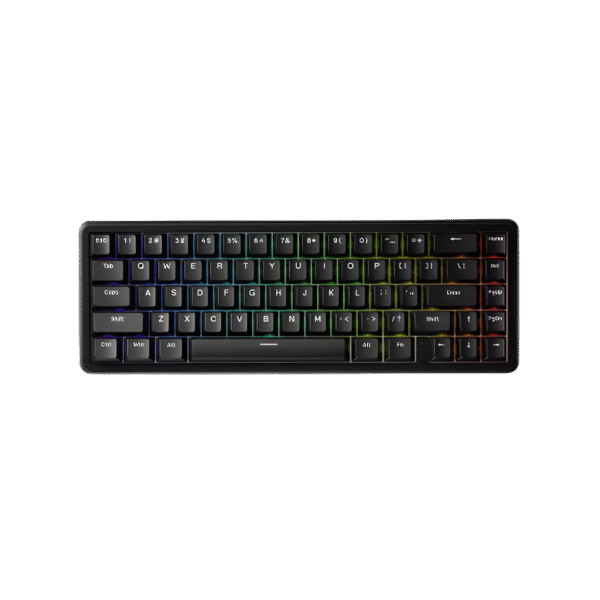EWEADN Battle68 HE Keyboard in Pakistan | TechMatched