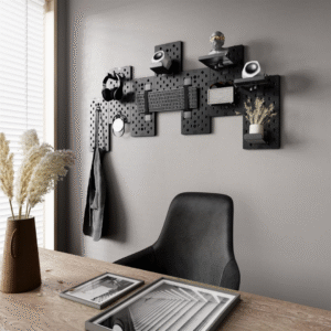 MXG PB-07 Wall Mounted Gaming Pegboards in Pakistan | TechMatched