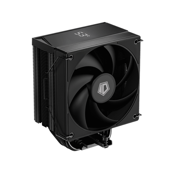 Buy ID Cooling FROZN A410 TD Black Air Cooler in Pakistan | TechMatched