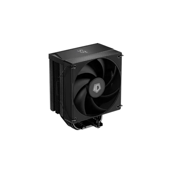 ID Cooling FROZN A410 TD Black Air Cooler in Pakistan | TechMatched