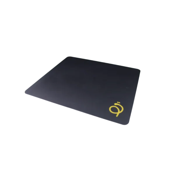 RUQMA GLIDE X GLASS MOUSE PAD in Pakistan | TechMatched