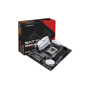 Colorful Battle-AX B650M-Plus Wifi Motherboard in Pakistan | TechMatched