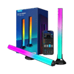Govee RGBIC Light Bars in Pakistan | TechMatched