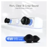 Redragon GS560 Adiemus RGB Soundbar in Pakistan | TechMatched