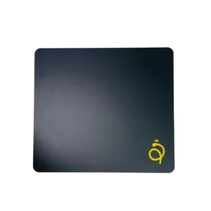 RUQMA GLIDE X GLASS MOUSE PAD in Pakistan | TechMatched