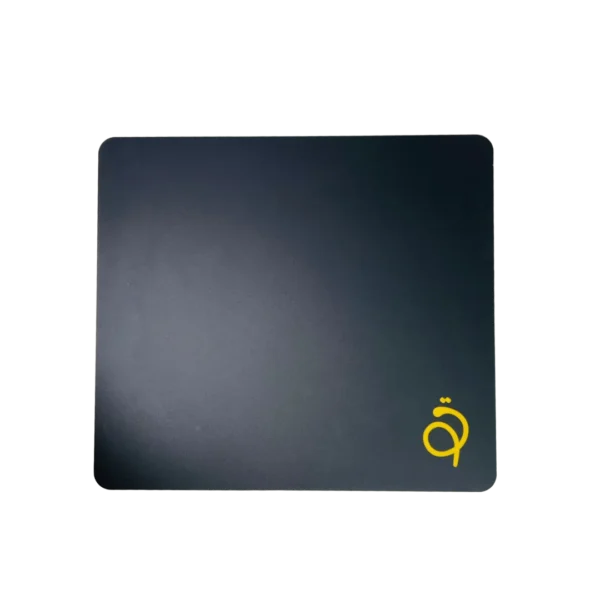 RUQMA GLIDE X GLASS MOUSE PAD in Pakistan | TechMatched