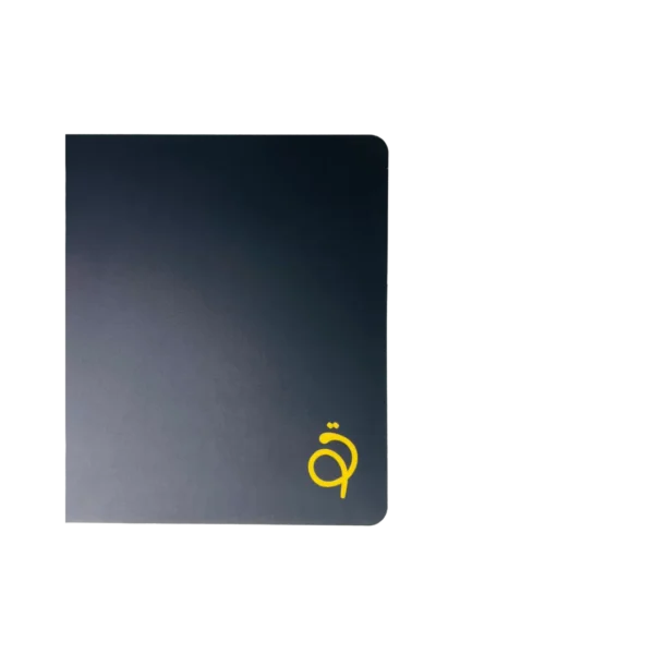 RUQMA GLIDE X GLASS MOUSE PAD in Pakistan | TechMatched